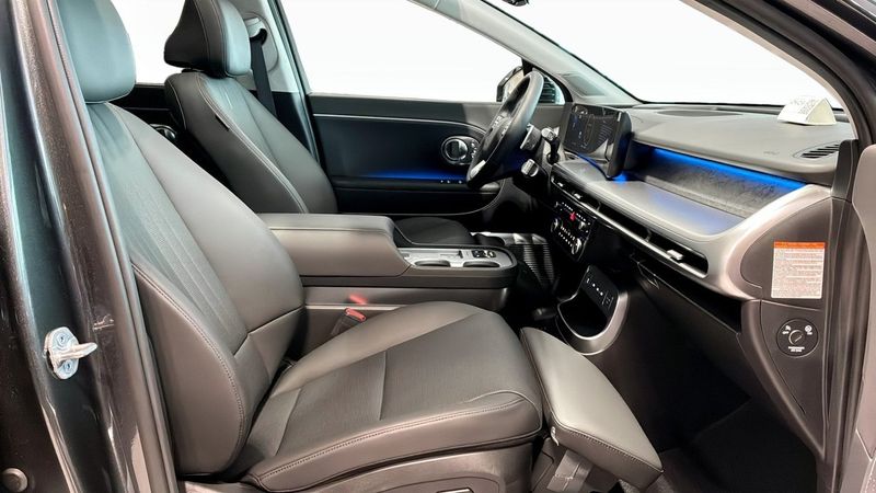Hyundai IONIQ 9 bild 9
