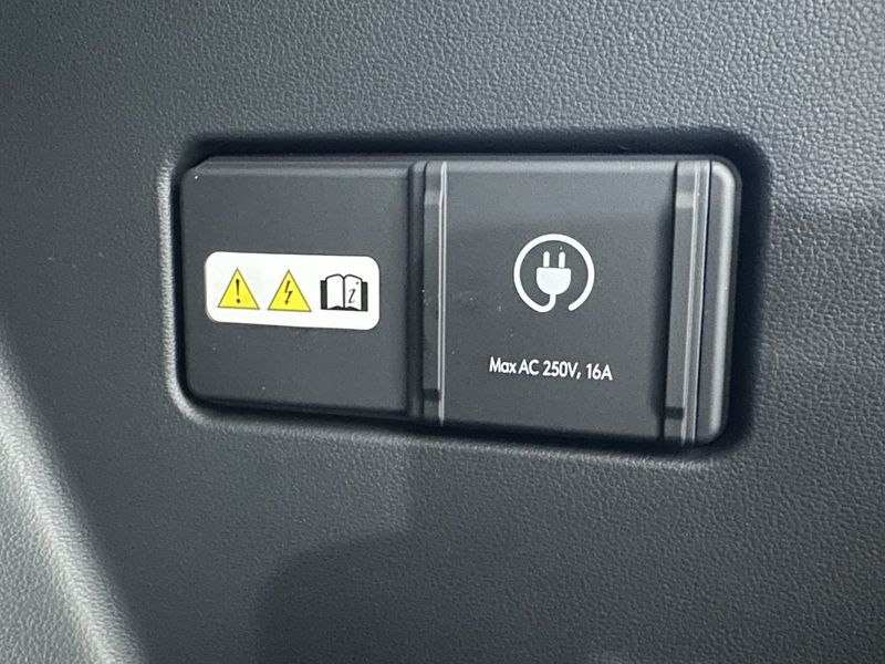 Hyundai IONIQ 9 bild 24