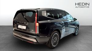 Hyundai IONIQ 9 bild 5