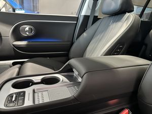 Hyundai IONIQ 9 bild 17