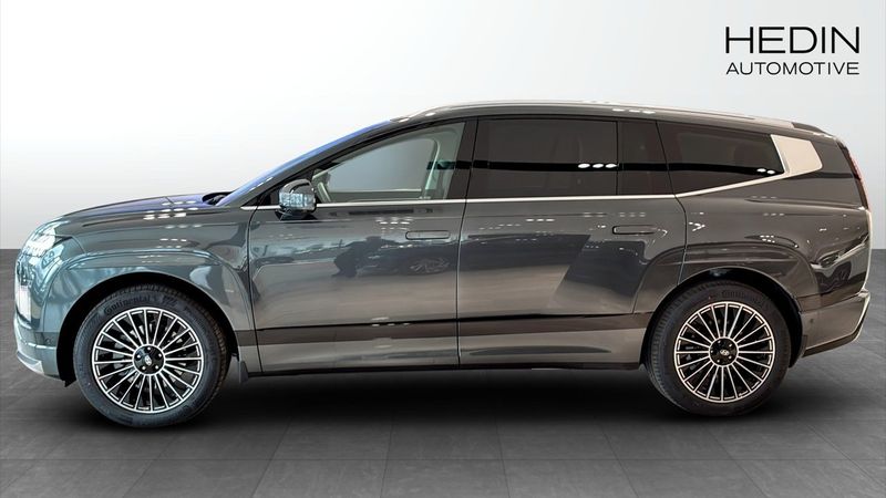Hyundai IONIQ 9 bild 2