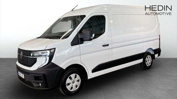 Renault Master L2H2 Nordic Line DCI 150hk *demo* - 2025