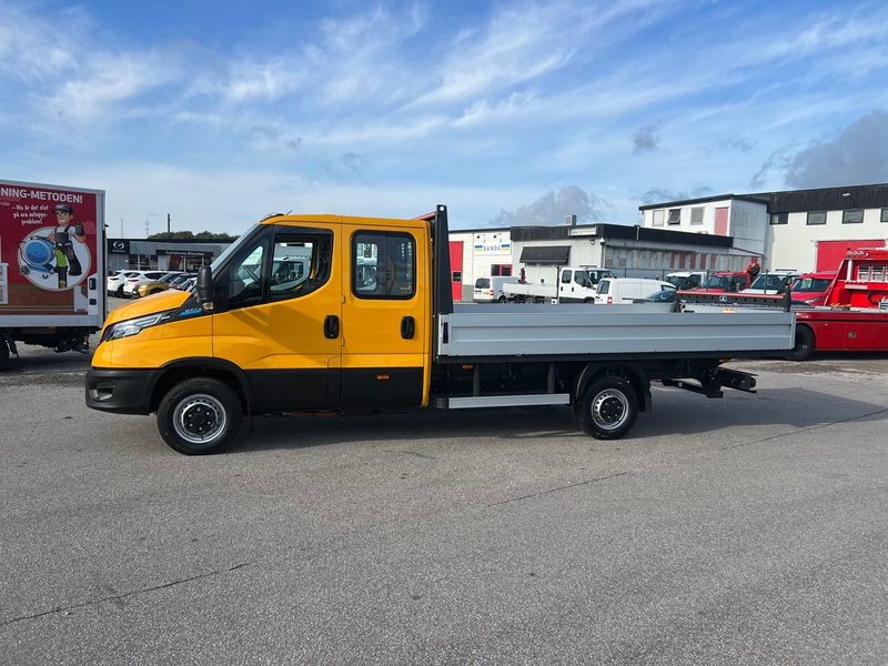 Iveco Daily bild 15