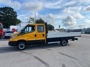 Iveco Daily bild 34