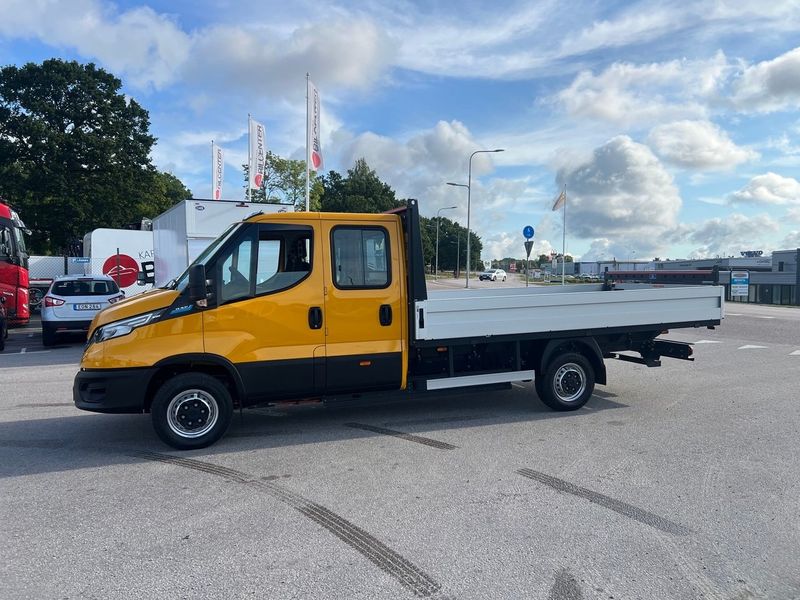 Iveco Daily bild 34