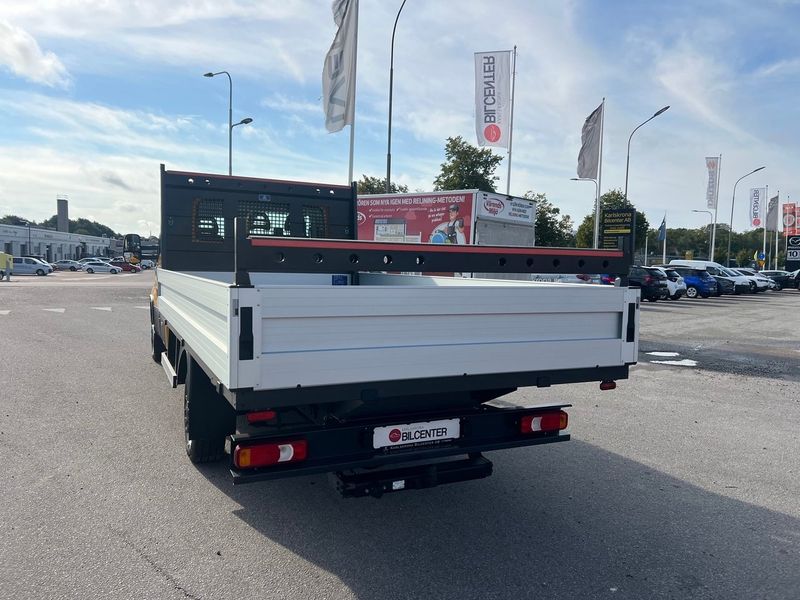 Iveco Daily bild 20