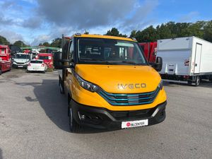 Iveco Daily bild 26