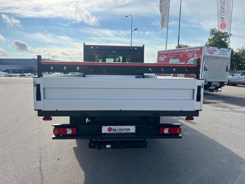 Iveco Daily bild 21