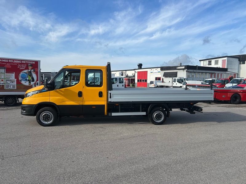 Iveco Daily bild 2