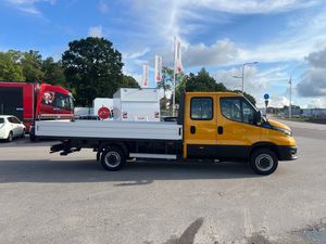 Iveco Daily bild 31