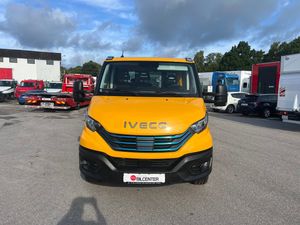 Iveco Daily bild 10