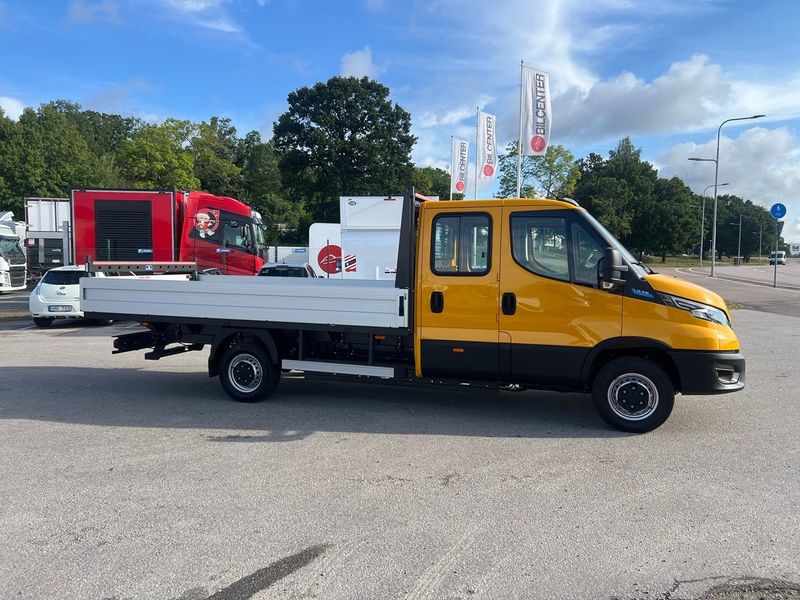 Iveco Daily bild 4
