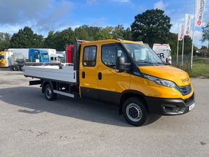 Iveco Daily bild 3