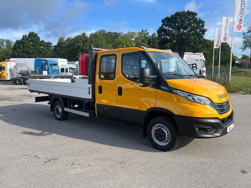 Iveco Daily bild 3