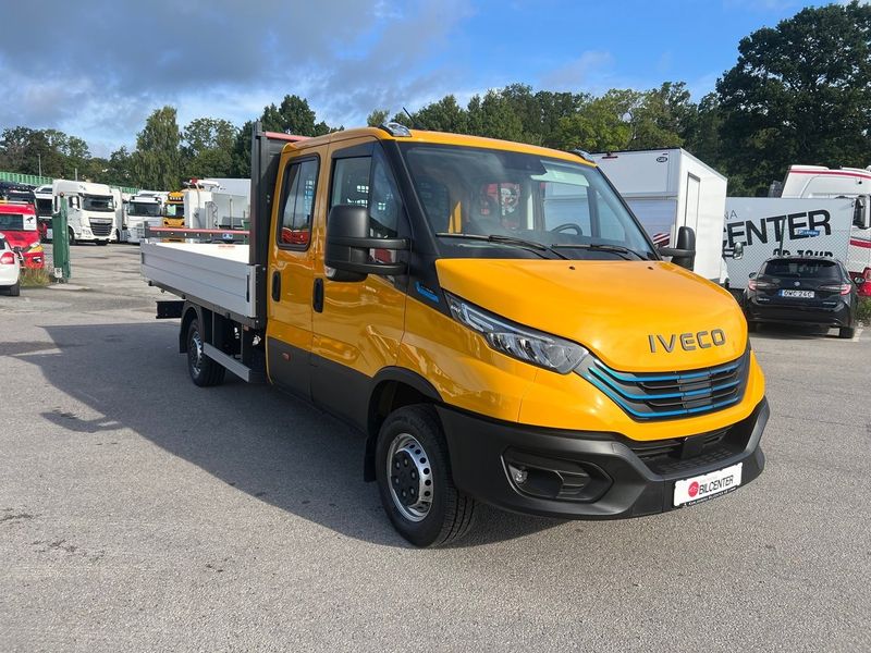 Iveco Daily bild 27