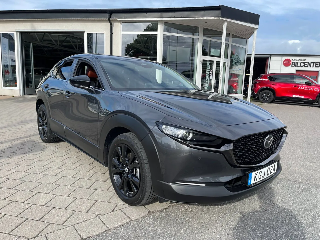 Vehicle image 2
