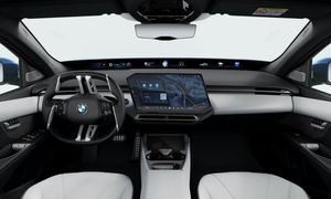 BMW i3 bild 4