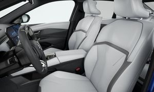 BMW i3 bild 3