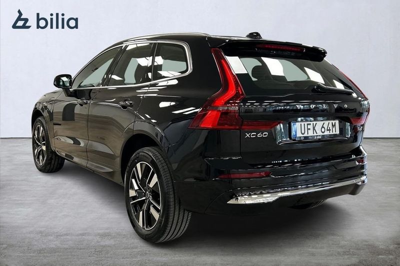 Volvo XC60 bild 2
