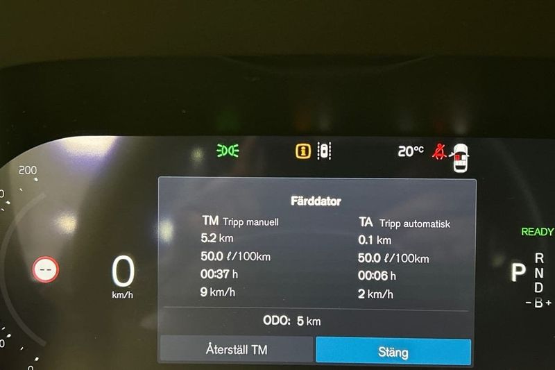 Volvo XC60 bild 16