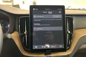 Volvo XC60 bild 26