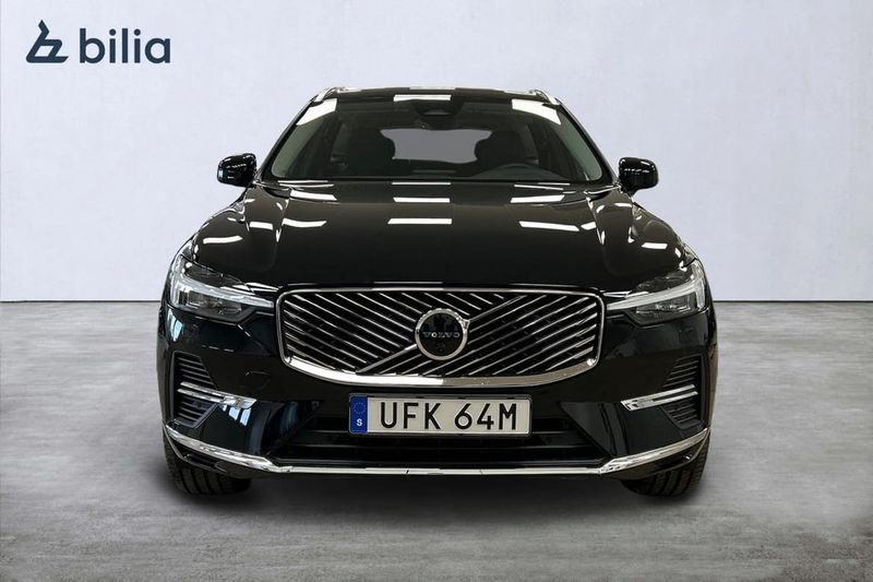 Volvo XC60 bild 6