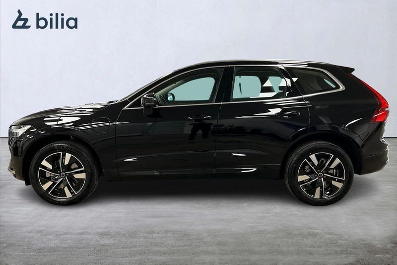 Volvo XC60 bild 3