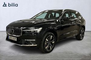 Volvo XC60 bild 1