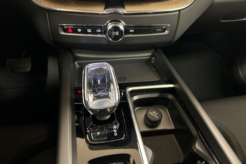 Volvo XC60 bild 28