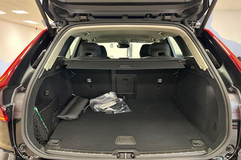 Volvo XC60 bild 12