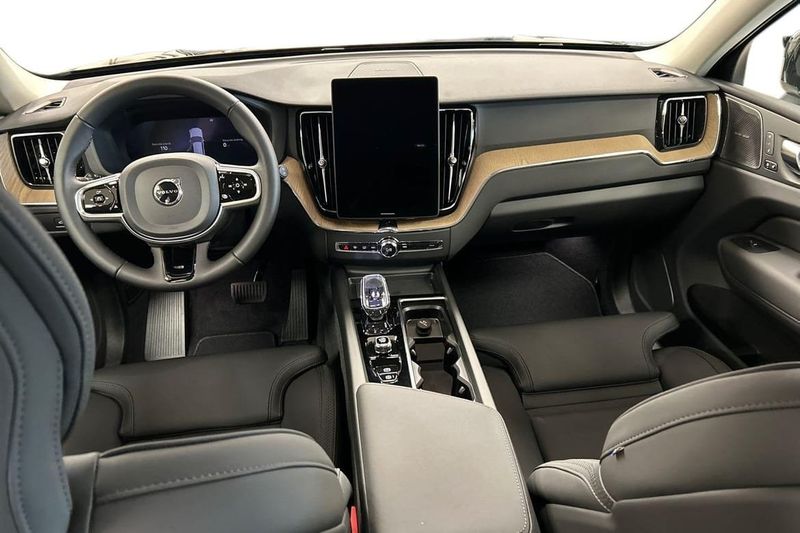 Volvo XC60 bild 10