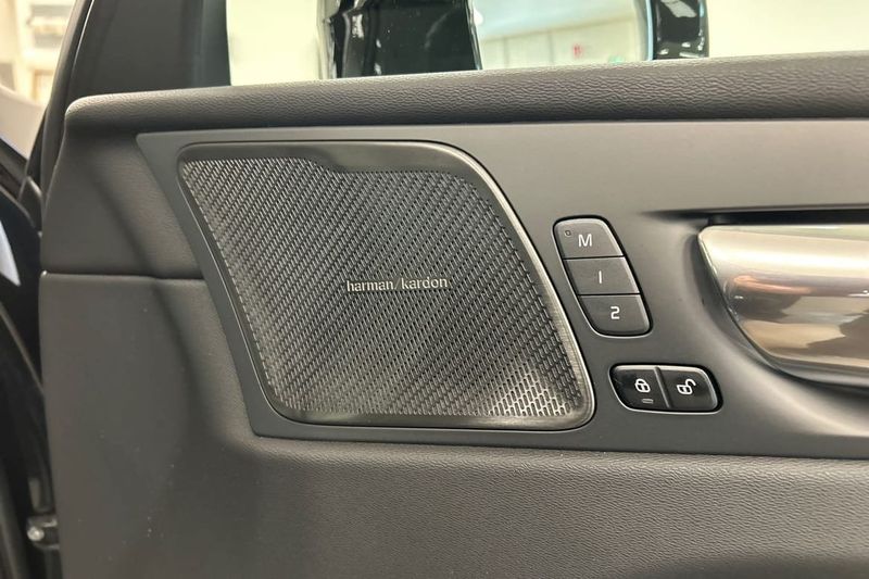 Volvo XC60 bild 24