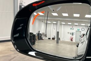 Volvo XC60 bild 27