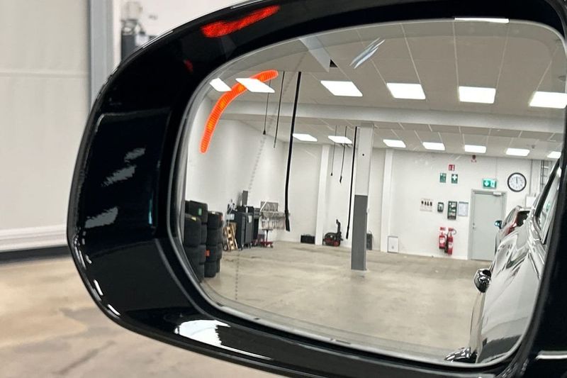 Volvo XC60 bild 27