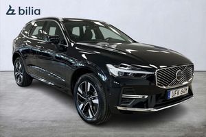 Volvo XC60 bild 20