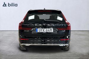 Volvo XC60 bild 5