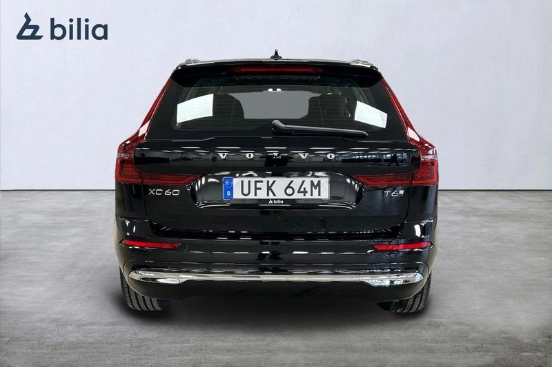 Volvo XC60 bild 5