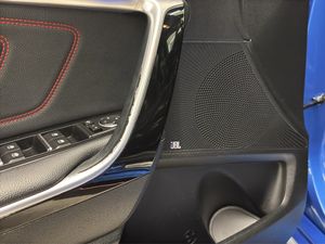 Kia ProCeed bild 14