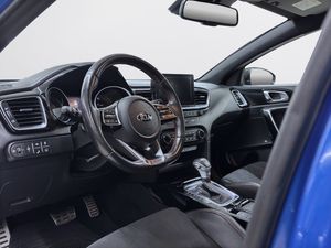 Kia ProCeed bild 17