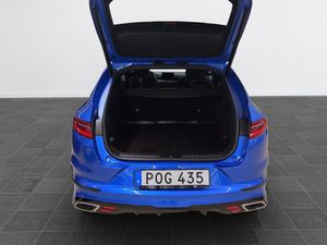 Kia ProCeed bild 8