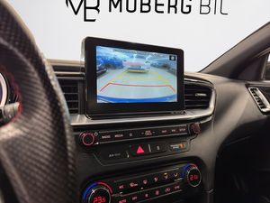 Kia ProCeed bild 21