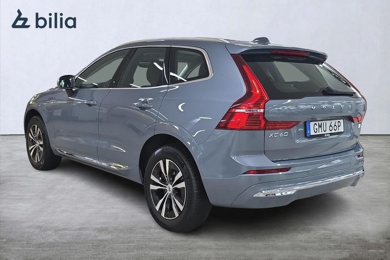 Volvo XC60 bild 2