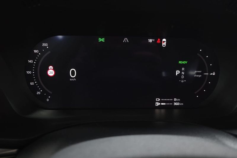 Volvo XC60 bild 16
