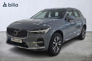 Volvo XC60 bild 1