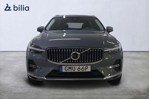 Volvo XC60 bild 6
