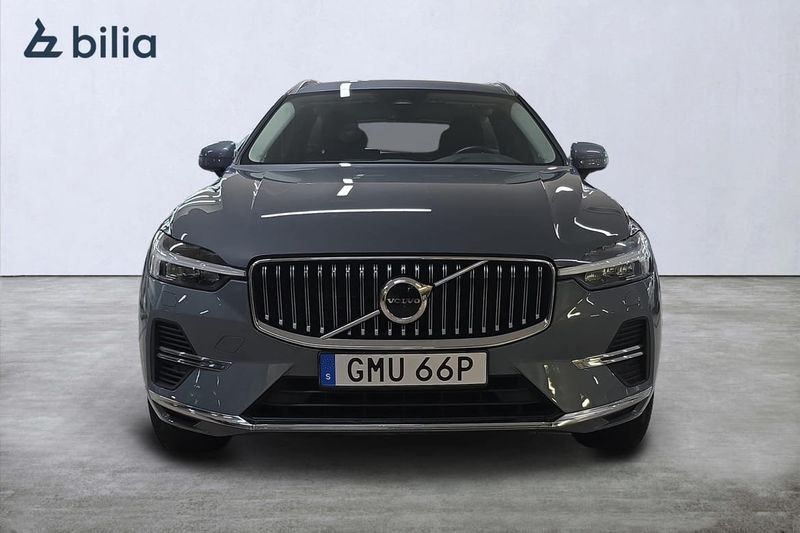 Volvo XC60 bild 6