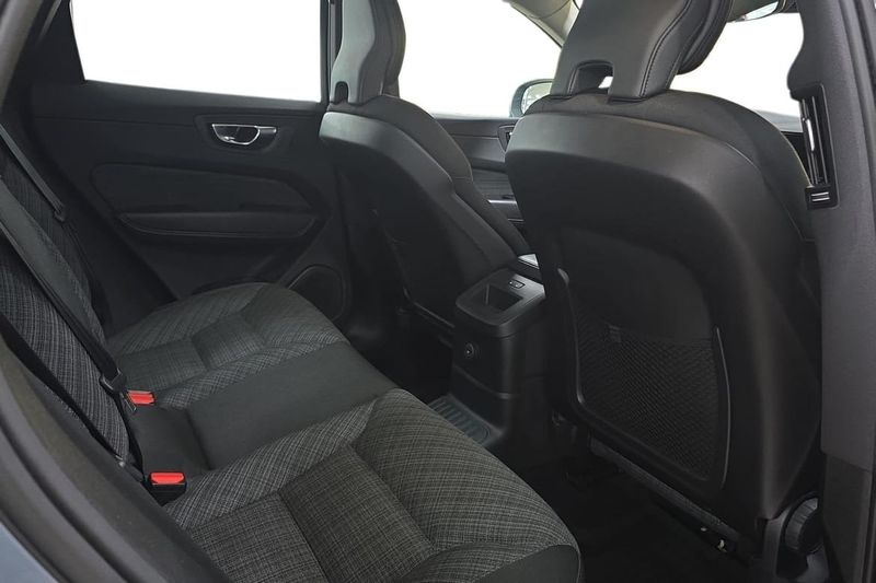 Volvo XC60 bild 9