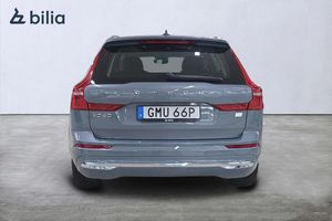Volvo XC60 bild 5