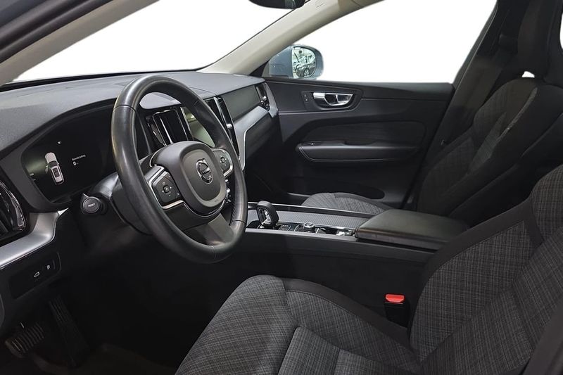 Volvo XC60 bild 14