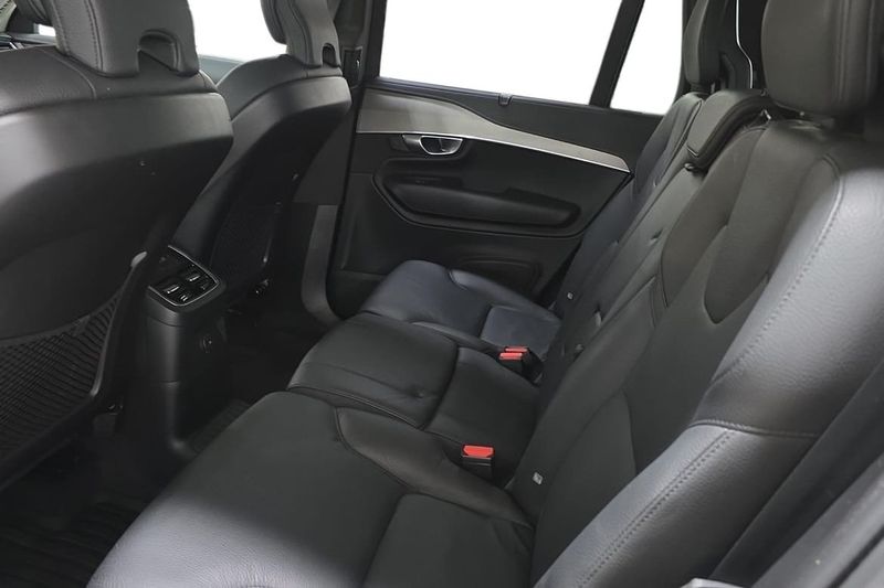 Volvo XC90 bild 13